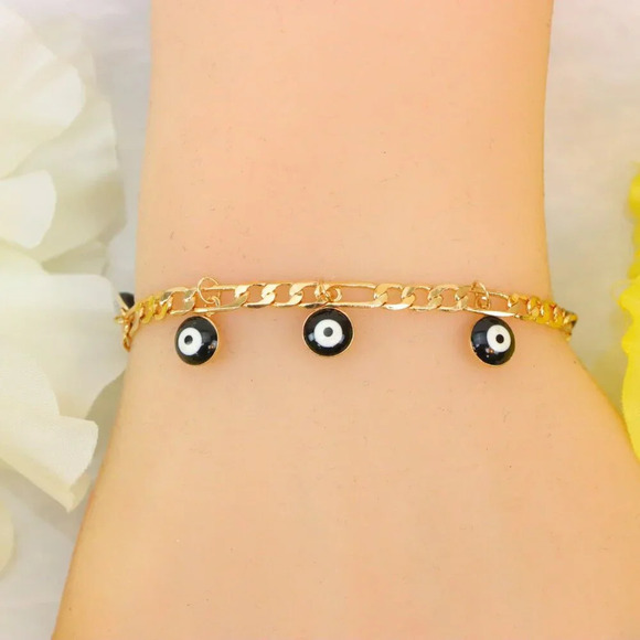 Minimalist Bracelet, Sleek & Modern Design, Women’s Fashion, YC110425-B - Picture 1 of 10